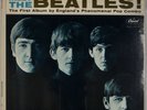 THE BEATLES: Meet The Beatles US ’71 Winchester ST 2047 Vinyl LP SEALED Rare