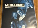 LOIKAEMIE - S/T VINYL  OI PUNK Skinhead