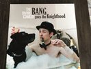 The Divine Comedy Bang Goes The Knighthood Original Vinyl Record
