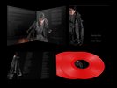 Gary Numan - Intruder - New   Red Vinyl