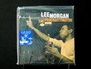 MUSIC MATTERS JAZZ, SPECIAL EDITION TP, LEE MORGAN, THE PROCRASTINATOR, RARE