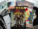 KISS     Love Gun    Promo LP w/ Vintage Press Kit  Casablanca NB 7057