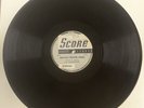 Trumpeteers GOSPEL DOOWOP 78 Servant Prayer Amen / Didn't It Rain SCORE M- HEAR