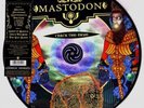 Mastodon Crack The Skye Picture LP