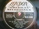 Little Richard 78 RPM / Tutti Frutti & Long Tall Sally  (18-1222)
