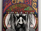 Rob Zombie ‎– Venomous Rat Regeneration Vendor -  180 gram  US 2013