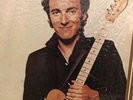 Bruce Springsteen Live in Cincinnati 1978 Bootleg Vinyl