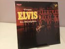 Elvis Presley LSP-4155 From Elvis In Memphis LP SEALED MINT Vintage