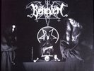 Behexen Rituale Satanum Vinyl LP - Very Good