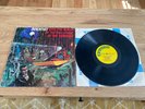 Scientist - Rids The World GREENSLEEVES GREL25 UK 1981 Reggae