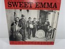 Sweet Emma Barrett & Her Preservation Hall Jazz Band Vinyl LP BAND SIGNED 8X
