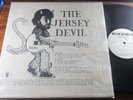 BRUCE SPRINGSTEEN - The Jersey Devil - LP Live-NOT TMOQ