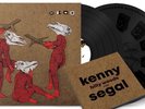 Billy woods & Kenny Segal - MAPS 2xLP Vinyl DELUXE EDITION Limited PREORDER