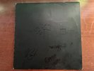 ISIS vinyl LP Live 1 09.23.03 signed by band  mastodon neurosis cult of Luna OOP