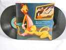 Experimental Audio Research Phenomena 256 Vinyl 2LP Rare 1996 Spacemen UK PRESS
