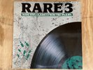 Various - Rare 3 (Rare Soul Classics From 70's & 80's) (LP, Comp)
