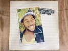 Johnny Clarke - Authorized Version (LP, Album, Mono)