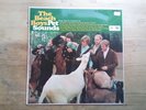 The Beach Boys Pet Sounds UK 1st Press Stereo VG Vinyl LP Record Album ST 2458