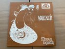 Missus Beastly ‎– Volksmusik - Electric Bird – ECB-XC-321-90001S - Vinyl