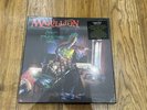 Marillion - Script for a Jesters Tear Deluxe Vinyl LP Box Set