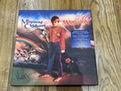 Marillion - Misplaced Childhood Deluxe Edition Vinyl LP Box Set - Signed by band