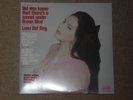 LANA DEL REY Did You Know That There's A Tunnel Under Ocean Blvd Vinyl Green