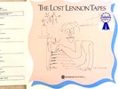 10/21/91 LOST LENNON TAPES PLAYBOY INTERVIEW PT 3, 15 TUNES, SUPER RARE