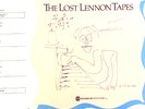 6/10/91 LOST LENNON TAPES PAULS BIRTHDAY PT 1, 2 ACOUSTIC, CARL PERKINS,11 TUNES