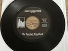 CHOCOLATE WATCHBAND: sweet young thing / baby blue UPTOWN 7