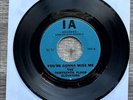 Garage Psych 45 The Thirteenth Floor Elevators - You're Gonna Miss Me - IA 107-A