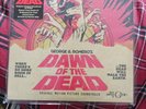 Dawn Of The Dead Soundtrack GOBLIN Waxwork Records  coloured Vinyl Sealed Mint