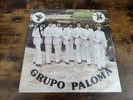 GRUPO PALOMA LP/PALABRAS DE AMOR/ORIGINAL 1980 PRESS/SEALED NEW/CUMBIA