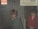 DRUMS PORTAMENTO (CVNL) VINYL LP NEW