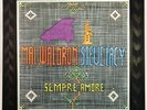 MAL WALDRON STEVE LACY Sempre Amore Soul Note SN 1170 NM/EX Italy