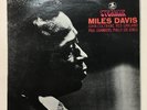 MILES DAVIS Steamin' Prestige PR 7580 NM- Coltrane Garland Chambers PJ Jones