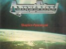 Agent Steel Skeptics Apocalypse Roadrunner Records Vinyl LP