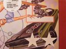 The Cars Heartbeat City Elektra Vinyl LP