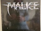 MALICE In The Beginning... 1985 LP GLAM/HAIR METAL HARD ROCK CLASSIC RARE VINYL