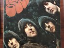 VINYL THE BEATLES Rubber Soul PARLOPHONE LOUD CUT PMC 1267 -1/-1 UK 1965 MONO LP
