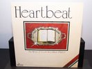 Pressed Down, Shaken Together And Running Over -:::SEALED:::- Heartbeat - Vinyl
