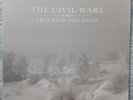 The Civil Wars -Tracks in the Snow Vinyl EP (10