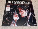 Three Cheers for Sweet Revenge My Chemical Romance Blood Splatter Hot Topic/2000