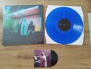 Blue Weekend | Wolf Alice | Vinyl | Blue | Exclusive Live CD | Great Condition