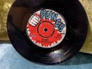 upsetters - dry acid / reggae boys - selassie punch record label 1970 ska rare