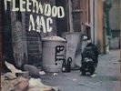 Peter Green's Fleetwood Mac –  Fleetwood Mac- Blue Horizon- Großbritannien- 1968