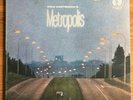 Mike Westbrook - Metropolis