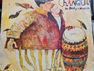 LP, Elio Revé Y Su Charanga,  Ritmo Changüí Con Reve Y Su Orquesta