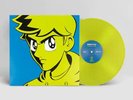 Throttle - Where U Are Deluxe EP (Mint Vinyl)