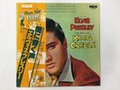 ELVIS PRESLEY KING CREOLE RCA RVP-6209 Japan  [Vinyl ]