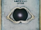 LEFTFIELD LEFTISM NEW SEALED VINYL 2LP REISSUE IN STOCK